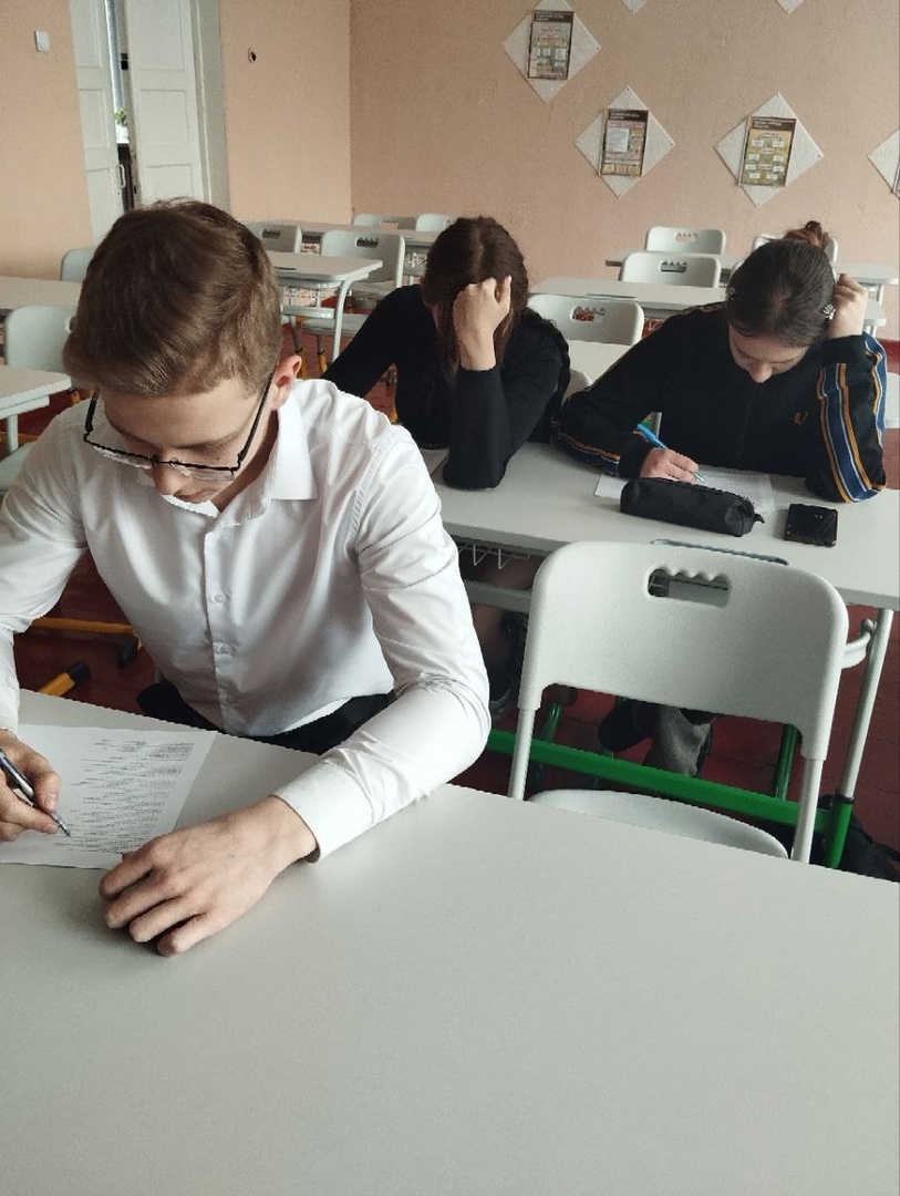 Санитарно-гигиеническое просвещение учащихся.